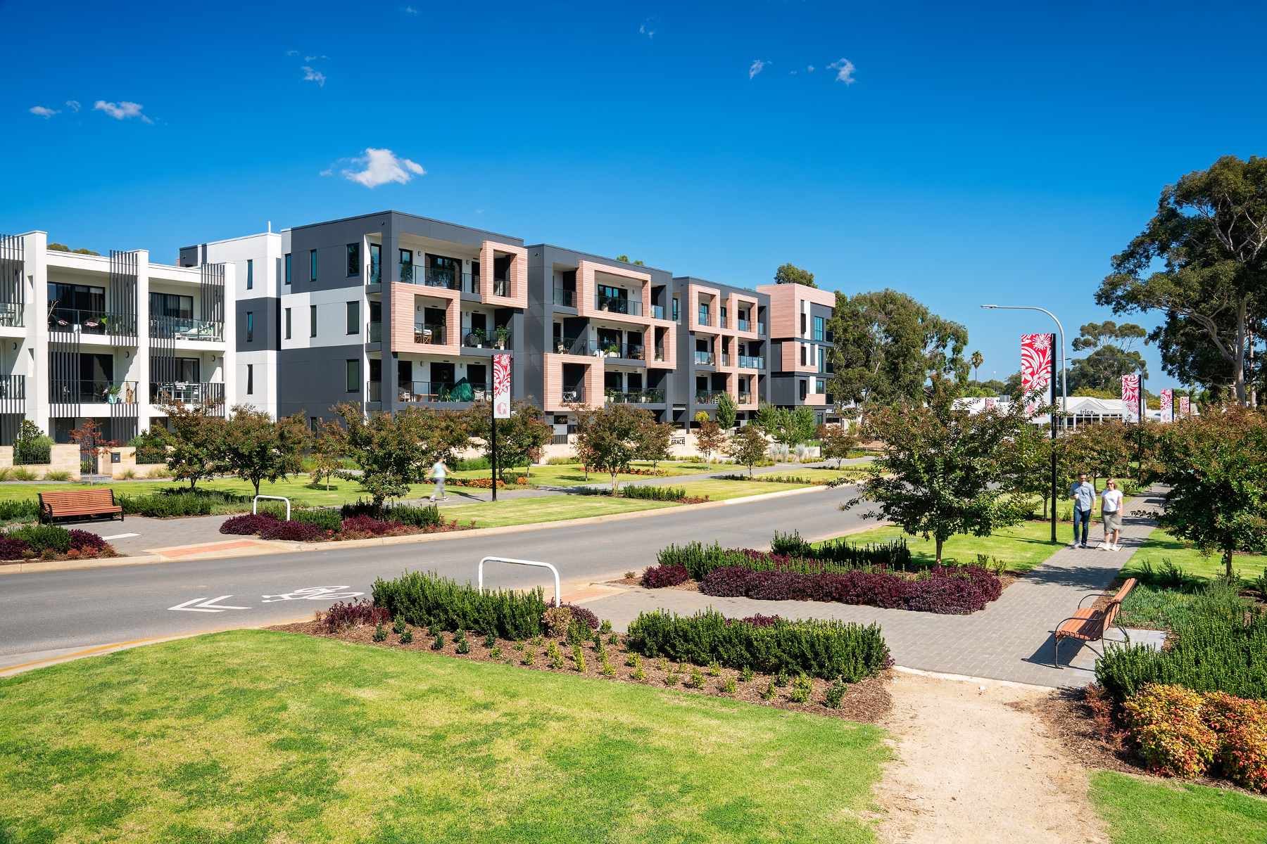 [Townhouses] Glenside Estate, Glenside OpenLot